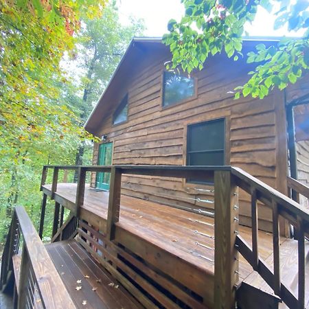 Hotel The Treehouse At The Rustic Retreat Nashville Exteriér fotografie