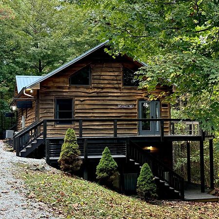Hotel The Treehouse At The Rustic Retreat Nashville Exteriér fotografie
