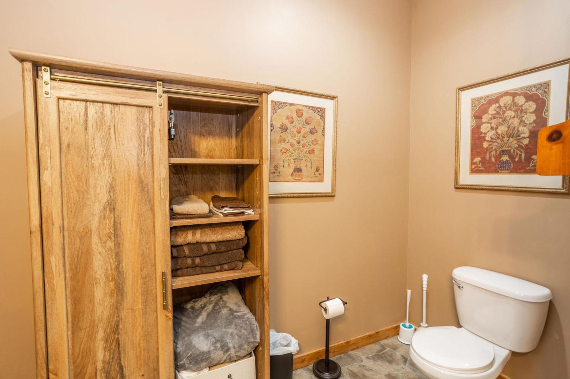 Hotel The Treehouse At The Rustic Retreat Nashville Exteriér fotografie